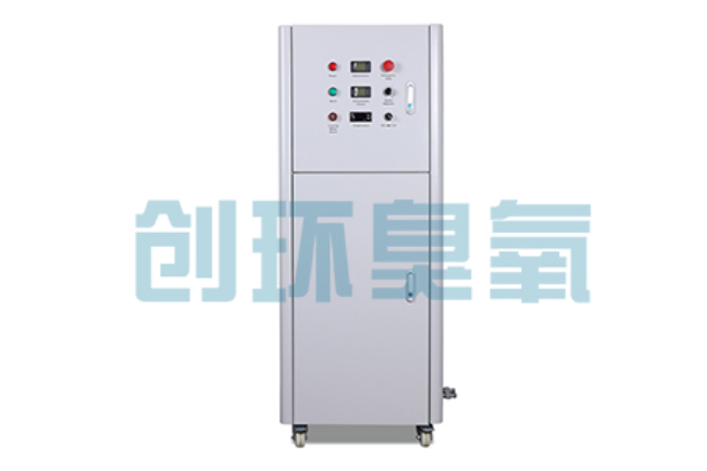 兰州2026好用的臭氧发生器哪个公司靠谱?工业设备厂家盘点