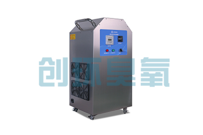兰州2026化妆品生产车间GMP洁净区环境维持,臭氧发生器如何与空调系统联动?