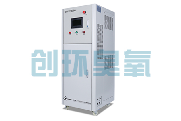 兰州高密度养殖中臭氧发生器的维护方法有哪些