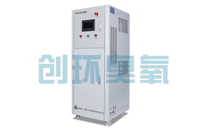 兰州海水养殖病害频发怎么防?臭氧发生器无残留消毒全解析