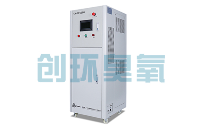 兰州海水养殖臭氧发生器入门指南:新手零基础也能掌握的3个操作步骤