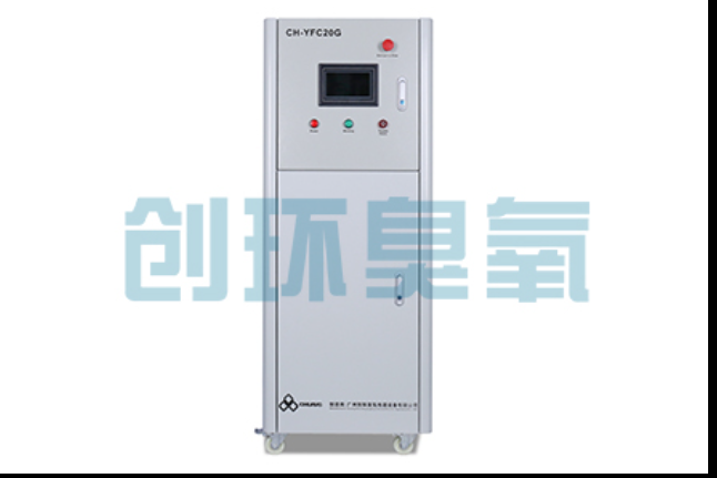 兰州ORP(氧化还原电位)控制在海水养殖臭氧投加中的核心作用与设定区间