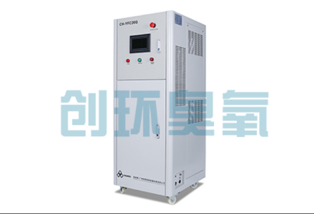 兰州南美白对虾养殖弧菌超标怎么办?臭氧发生器精准消杀与避坑指南
