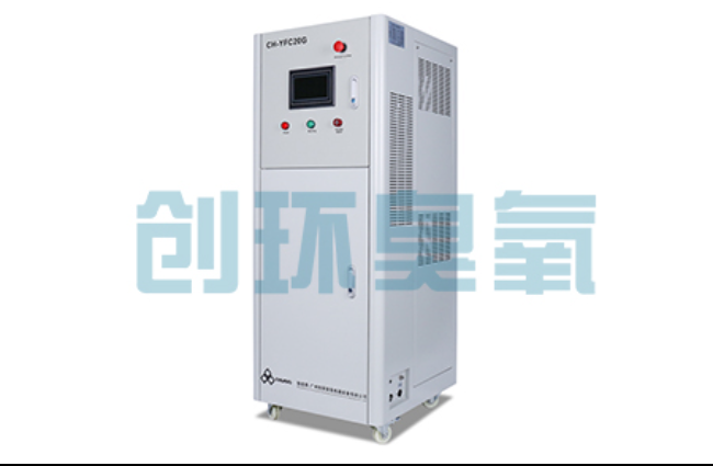 兰州高密度养虾水质恶化怎么救?臭氧发生器降解氨氮与亚硝酸盐实操步骤