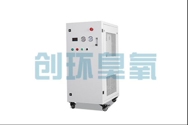 兰州2026年南美白对虾循环水养殖系统(RAS)臭氧消毒完整指南