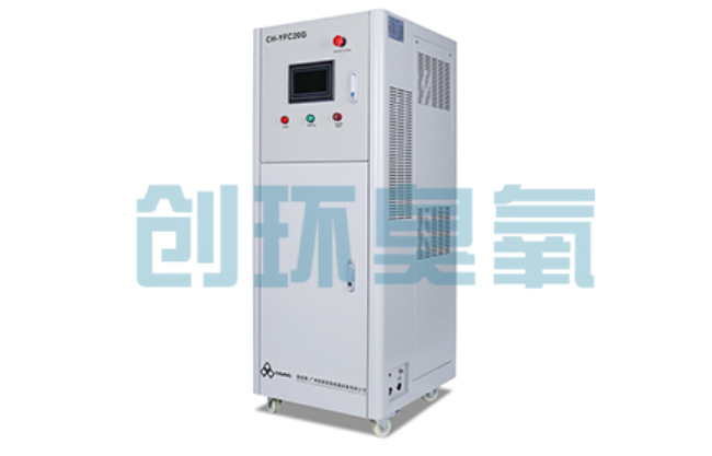 兰州工厂化循环水养虾必备:蛋白分离器后端注入臭氧的技术要点与逻辑