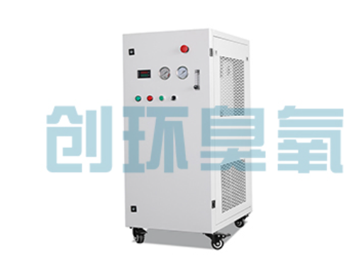 兰州石斑鱼养殖水质调控完整指南:臭氧发生器配置与操作步骤