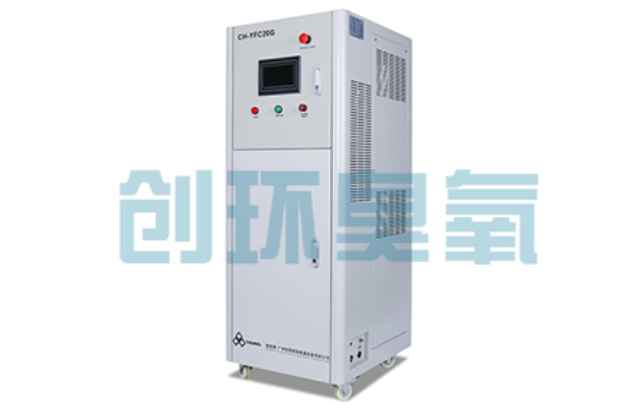 兰州石斑鱼养殖必看:臭氧发生器安装位置与日常维护全攻略