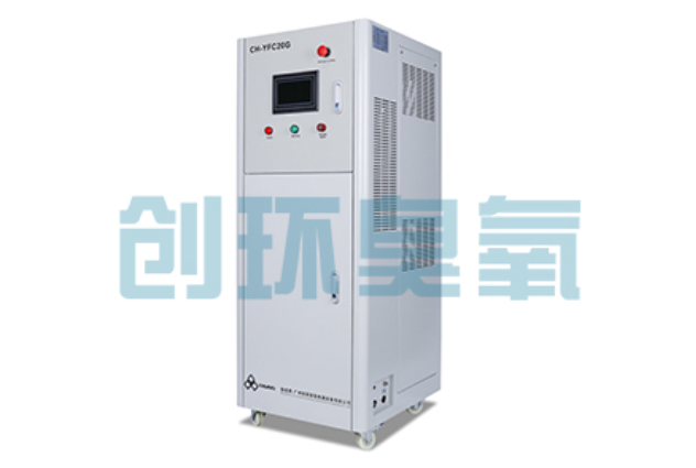 兰州石斑鱼循环水养殖避坑清单:臭氧发生器选型与投加的8个误区