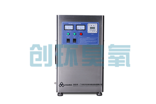 兰州高盐高浓度化工废水怎么处理？臭氧发生器催化氧化技术的应用边界在哪里？