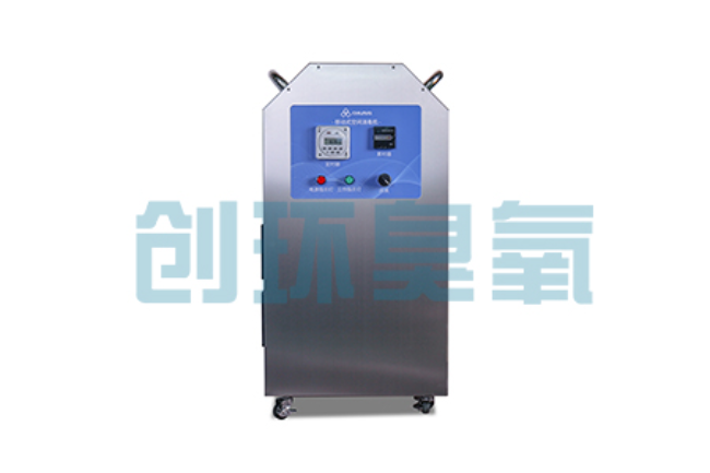 兰州臭氧发生器在其他食品加工中的应用有哪些?