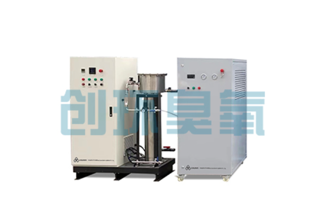 兰州化工废水高级氧化技术对比：臭氧发生器催化氧化与微电解工艺的适用场景与成本分析