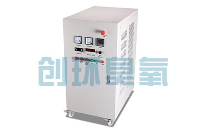 兰州AOP高级氧化技术完整指南:3步掌握臭氧投加量与HRT控制