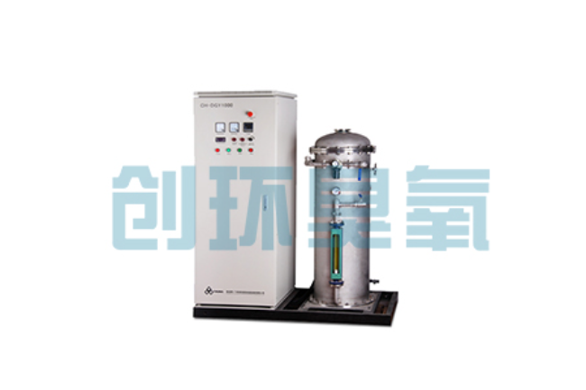 兰州臭氧+UV vs 臭氧+H₂O₂:哪个AOP工艺运行成本低20%?
