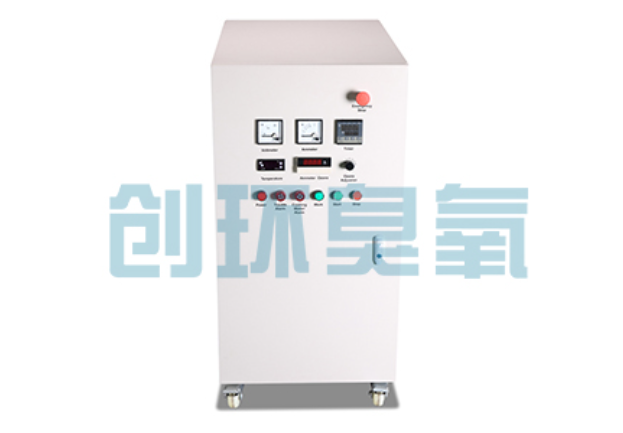 兰州拒绝盲目选型！工厂化循环水养殖臭氧发生器产量计算公式与避坑指南