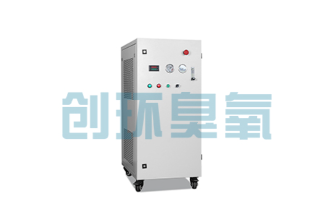 兰州高密度养殖中臭氧发生器的维护方法