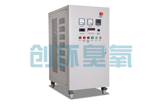 兰州高密度养虾水质恶化怎么救？臭氧发生器降解氨氮与亚硝酸盐实操步骤