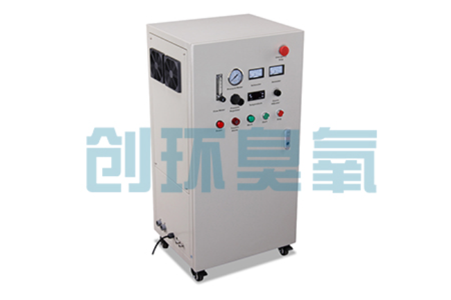 兰州5个臭氧发生器实操技巧,有效提升鲈鱼循环水养殖成活率